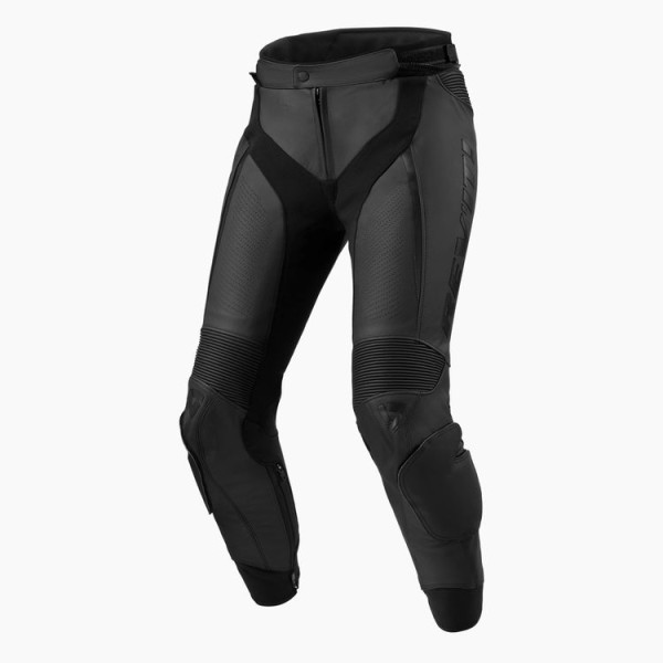 Rev'it! Revit Pants Xena 4 Ladies Black - Standard